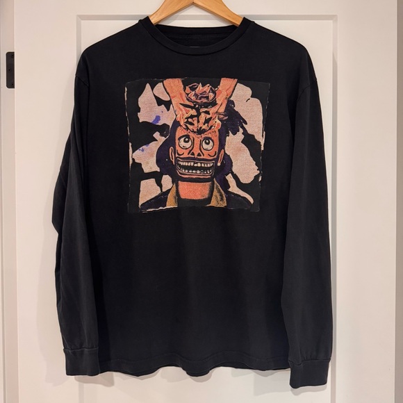 The Weeknd Other - The Weeknd XO Chapter III - size Large